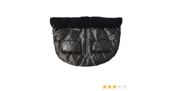 7am double stroller blanket