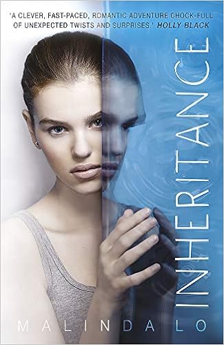 Inheritance Amazon Co Uk Lo Malinda 9781444917963 Books