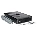 Tripp Lite 72V Extended Battery Pack Module EBM, 3U Rackmount Hardware Included, Daisychain Option, Heavy-Gauge Cabling Included, 2-Year Warranty (BP72V28RT-3U)