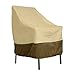 Classic Accessories Veranda High Back Patio Chair Cover primary