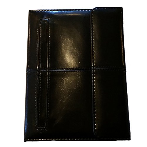 Fixxxer Original Notebook/Day Planner Conceal Carry Gun Case Holster