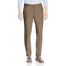 Goodthreads Men's Slim-Fit Wrinkle-Free Dress Chino Pant