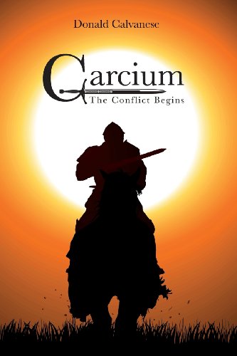 CARCIUM: THE CONFLICT BEGINS