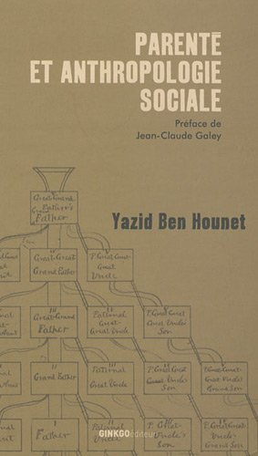 Parenté et anthropologie sociale