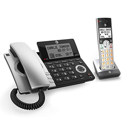 Best Corded Cordless Combo Telephones Buying Guide GistGear
