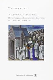 " Y a ung grant desordre"