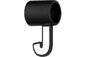 HOOCAS A - Z Charms For Baseball Necklace