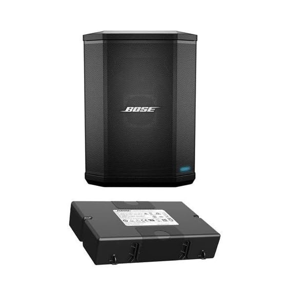 shure bluetooth speaker