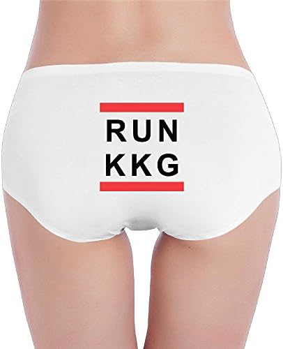 Kappa Kappa Gamma Low Waist Girl Bikini Panty