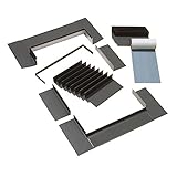 VELUX EDL A06 0000B Skylight Flashing, A06