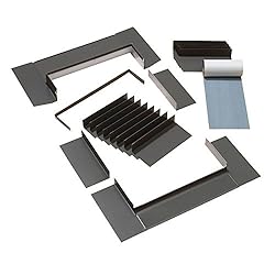 VELUX EDL A06 0000B Skylight Flashing, A06
