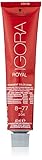 Schwarzkopf - ROYAL IGORA 8-77 02/13 60 ml