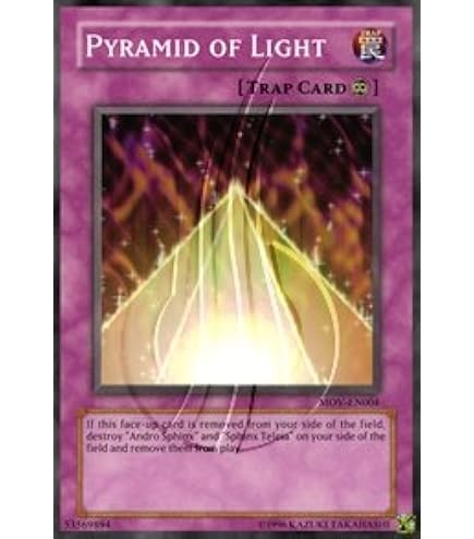 Yugioh - The Movie