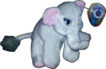 elefante barbie