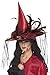 Smiffys Witch Hat