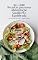 Livro Receitas para uma alimentação saudável e equilibrada