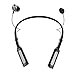 Headphones Bluetooth Neckband W/Mic,Cool Earphones Sweat Proof Hands-Free for Sports/Gym/Running/Driving/Motorcycle/Exercise, Wireless Headsets in Ear Stereo Earbuds,Long Battery Noise Cancelling