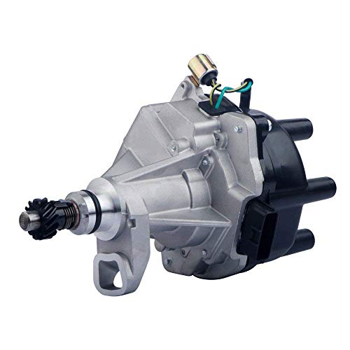 image for Bravex Ignition Distributor for Nissan Pathfinder Frontier Xterra Ques