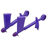 2 Piece/Set | Plastic Pearl Applicator Fondant Cake Decorating Tool Pearl Ball Applicator Sugarcraft Cake Tools (Small size)