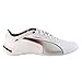 PUMA Men's Touring Cat Mercedes Grid Motorsport Fashion Sneaker