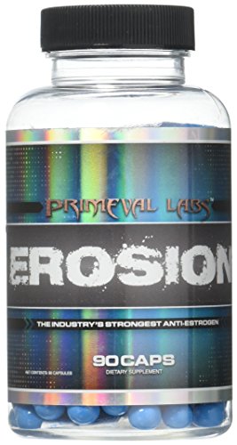 Erosion by Primeval Labs 90 ct.