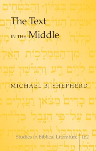 The Textual World of the Bible (Studies in Biblical Literature