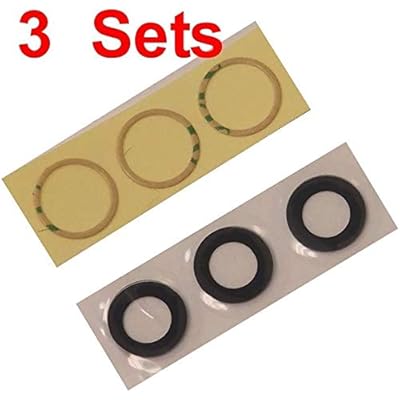 Rear Back Camera Lens Replacement for iPhone Nigeria Ubuy