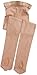 Capezio Little Girls' Ultra Soft Transition Tight, Light Suntan, One Size (Kid 2-6)