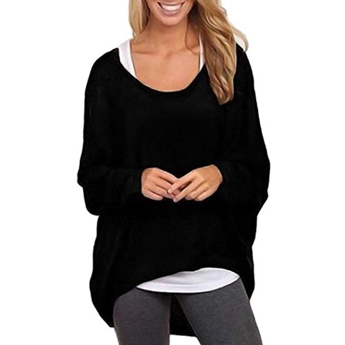 TAORE Women Batwing Sleeve