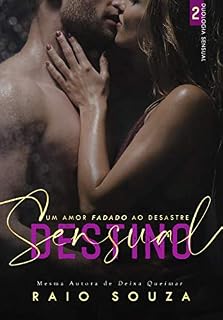 Livro Destino Sensual (Duologia Sensual Livro 2)
