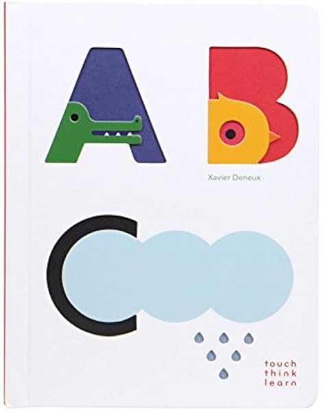 best sensory books for babies