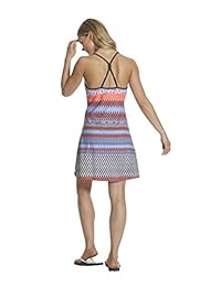 Gerry Votive Karma Outdoor Dress - Vestido de mujer