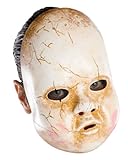 Disguise Inc - Baby Doll Adult Mask