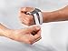 PUSH MetaGrip CMC Thumb Brace for Arthritis Pain Relief | Thumb Stabilizer & Support for CMC Joint Osteoarthritis Pain | Adjustable & Comfortable (Left Hand, Large)