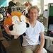 Squishable / Baby Fox Plush - 15