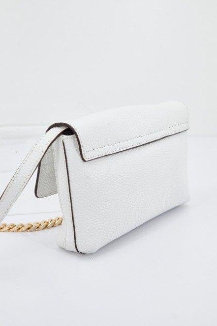Mulher D Liliane Bag, Branco, Einheitsgröße