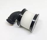 New RedCat Racing Vortex SS Black Aluminum Capped