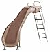 S.R. Smith 610-209-58210 Rogue2 Pool Slide, Taupe