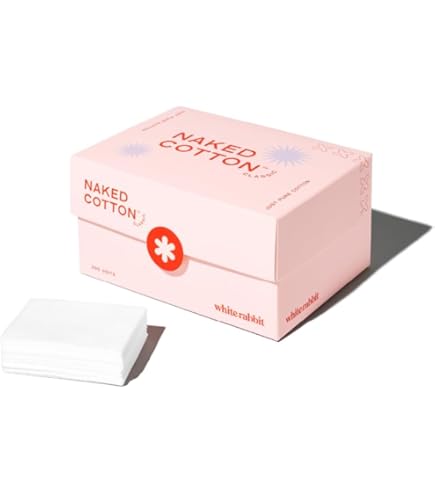 Tidoo Rectangles Bébés En Coton Bio 180 Pièces