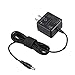 TAIFU AC Adapter Compatible with Sony BDPS1700 BDP-S2700 BDP-S3700 BDP-S2200 BDP-S3200 BDP-S4200 BDP-S4700 BDP-S5700 BDP-S6700 Blu Ray Players Blu-Ray Disc Players DVD Player P/N AC-M1208UC Power Cord