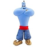 Disney Aladdin Genie Doll -- 12'' H