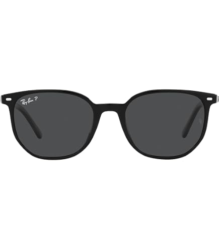 Amazon.com: Ray-Ban Unisex RB2199 Orion Square Sunglasses, Grey