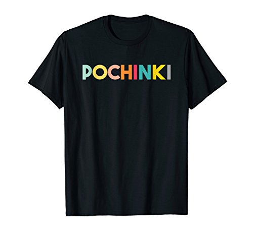 Pochinki Battle Grounds Shirt Gamer T-Shirt
