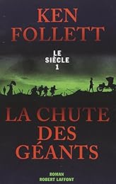 La  chute des géants