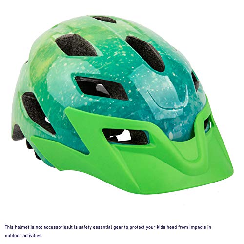 Kids Helmet, SIFVO Kids Bike Helmet Boys and Girls Bike Helmet with