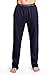 CYZ Men's 100% Cotton Knit Pajama Pants