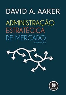 Livro Administração Estratégica de Mercado