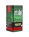 Rishi Tea Masala Chai Black Loose Leaf Herbal Tea Blend | Organic, Spicy, Caffeinated, Balanced | Citrus Flavors for Taste | 3 oz Tin, Makes 20 Cups