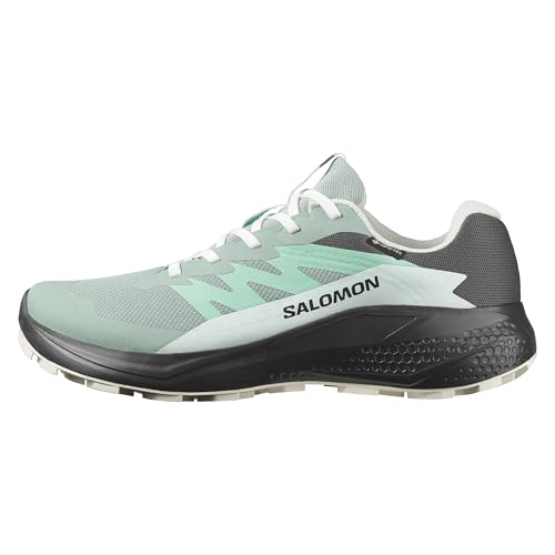 ALPHAGLIDE Gore-Tex wasserdichte Damen Wanderschuhe