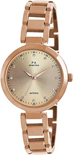 maxima ladies watch